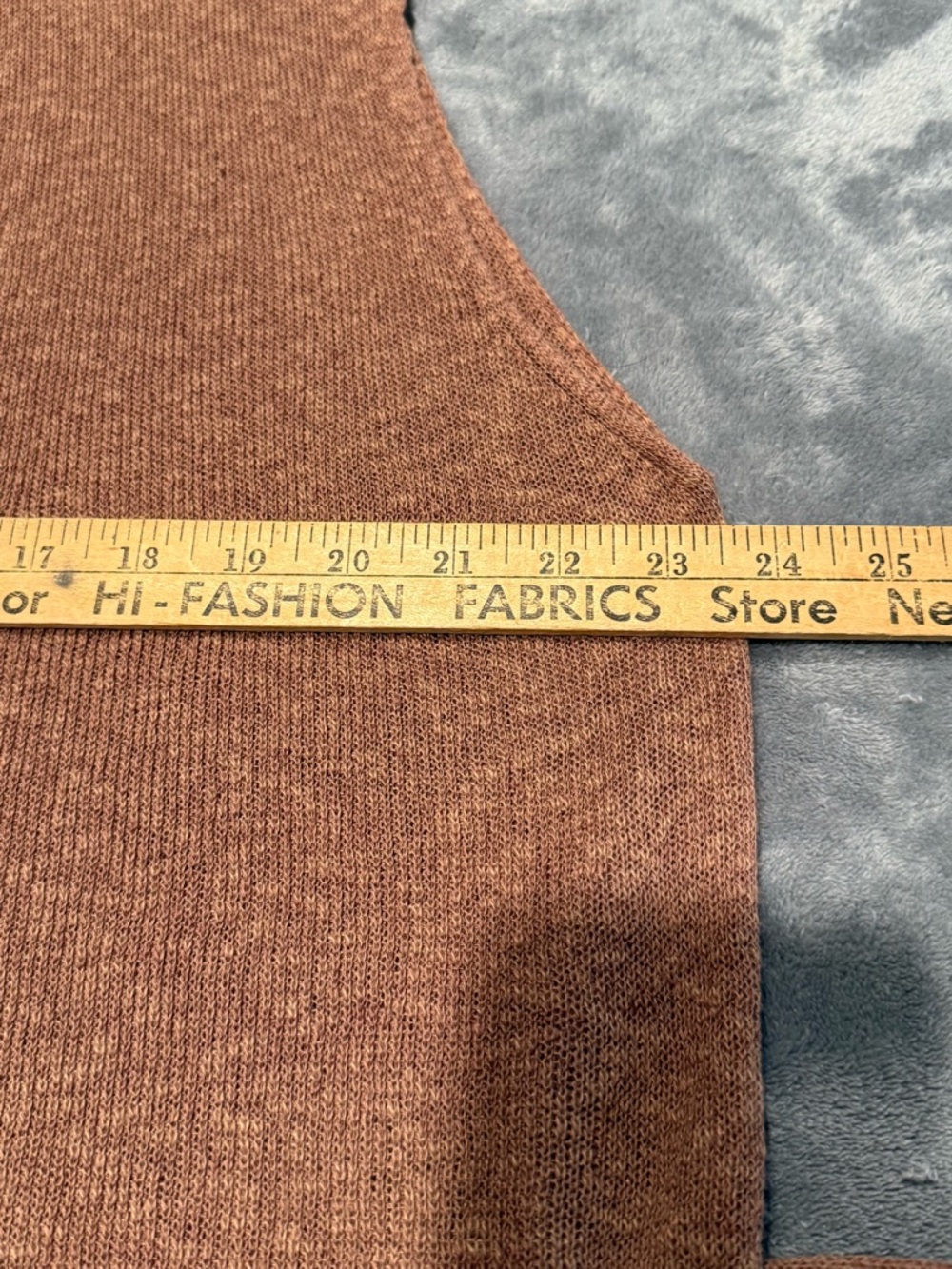 Free People Clarissa Cotton-Linen Sweater Mini Size S Coverup FP Beach - Picture 6 of 10